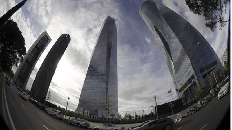 España sale de la recesión en el tercer trimestre, según los datos provisionales del Banco de España