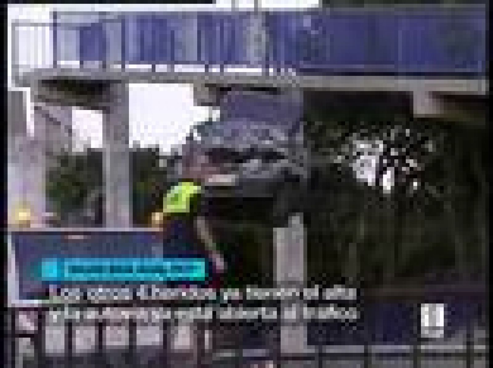 Tras el accidente de Mijas, dos heridos continúan ingresados y otros cuatro han sido dados de alta | Ver