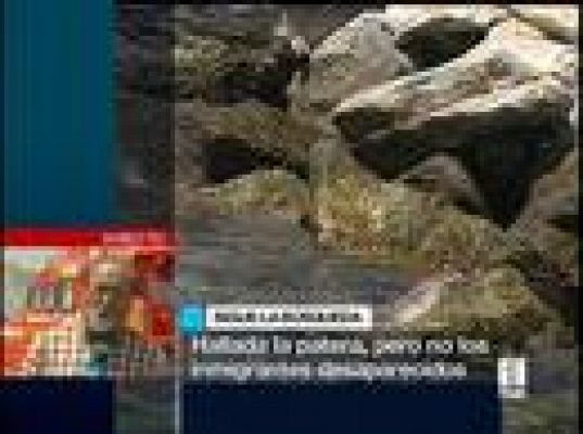  - Continúa la búsqueda en Motril