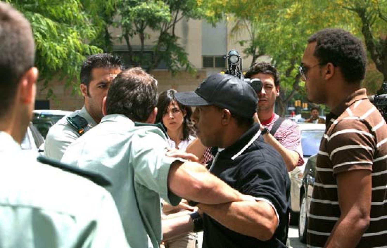 Comienza el juicio contra un joven acusado de matar a un bebé | Ver