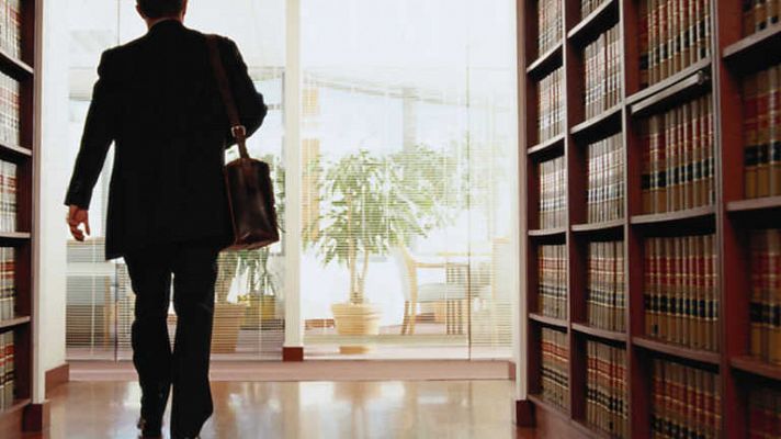 Comando Actualidad - A vueltas con la herencia