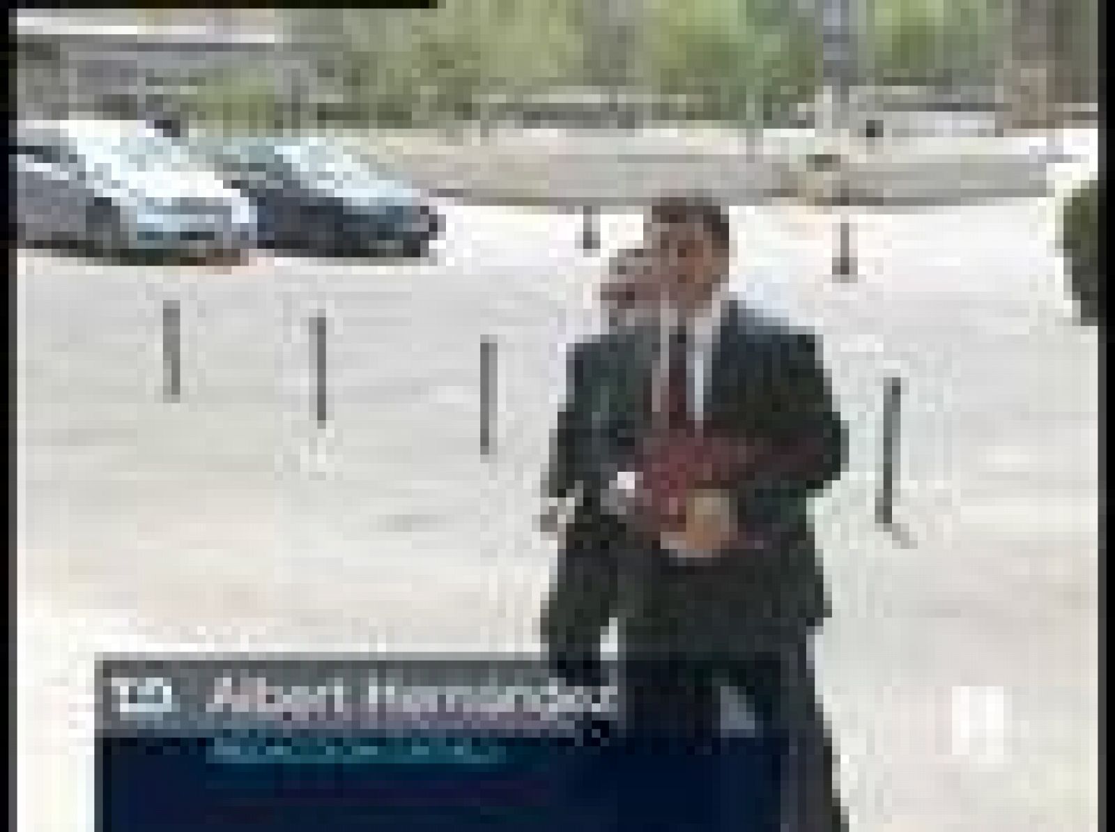 Laporta amenazado por su Junta Directiva