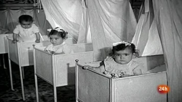 Crónicas - Vidas robadas