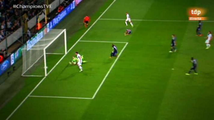 Desafío Champions - Desafío Champions 2 - 23/10/13