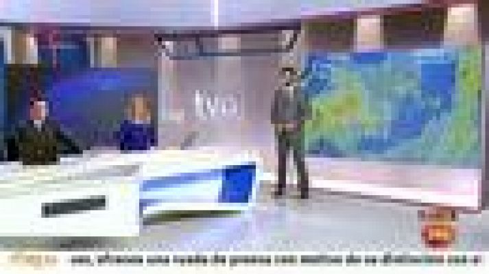 El tiempo - El Tiempo