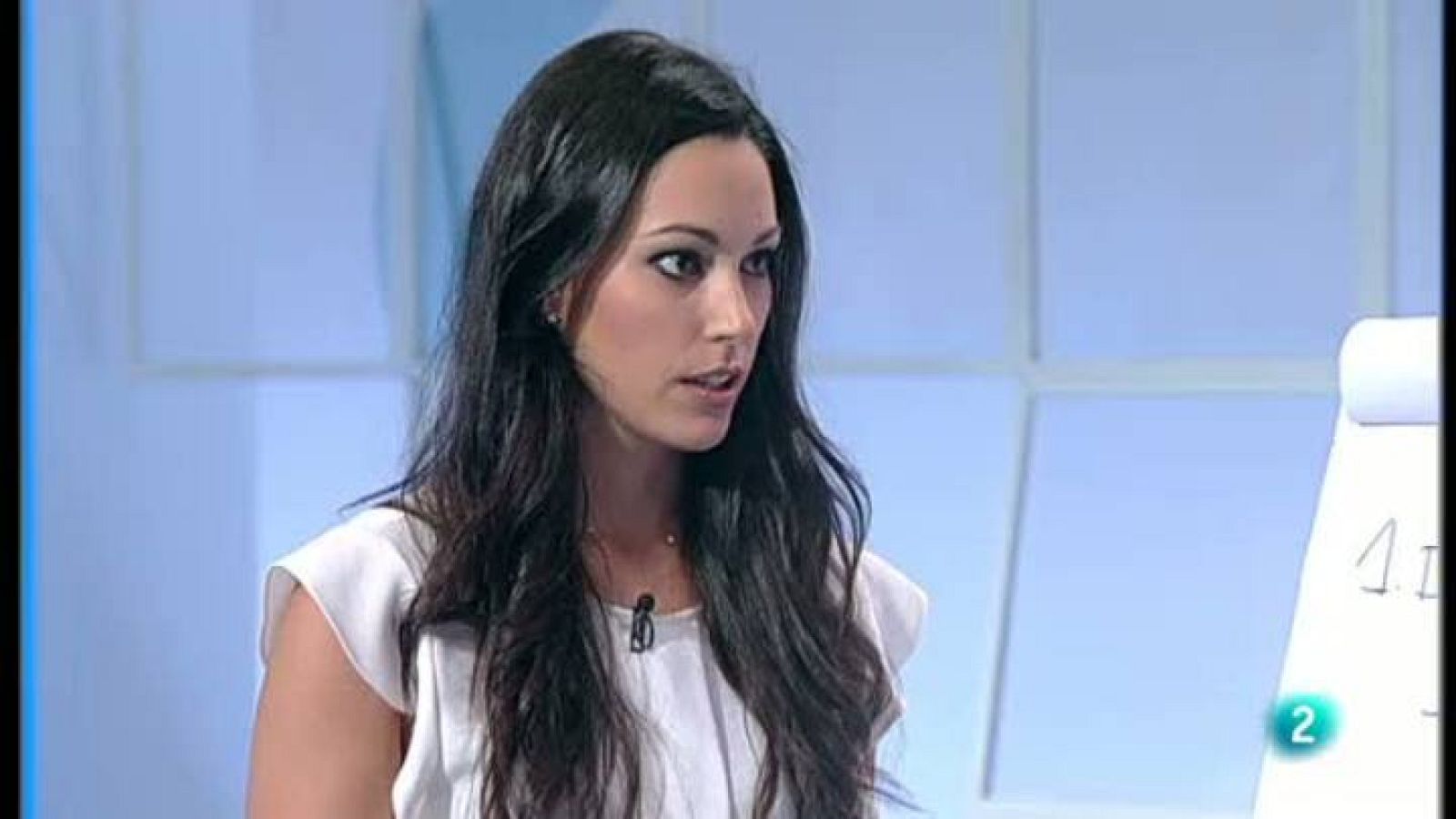 Vespre a La 2 - Coaching, amb Irene Orce - La por a parlar en públic