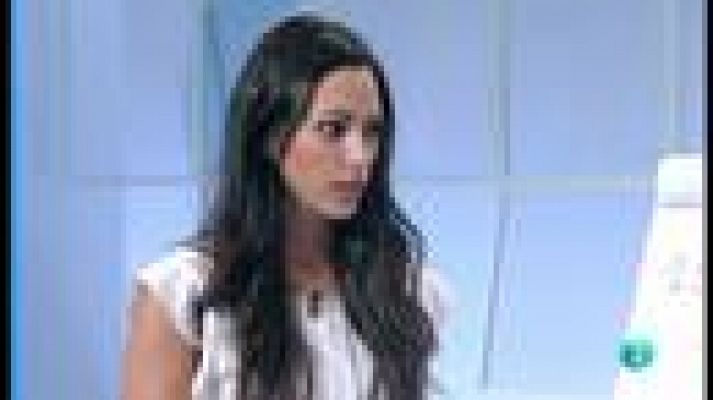 Vespre a La 2 - La por a parlar en públic