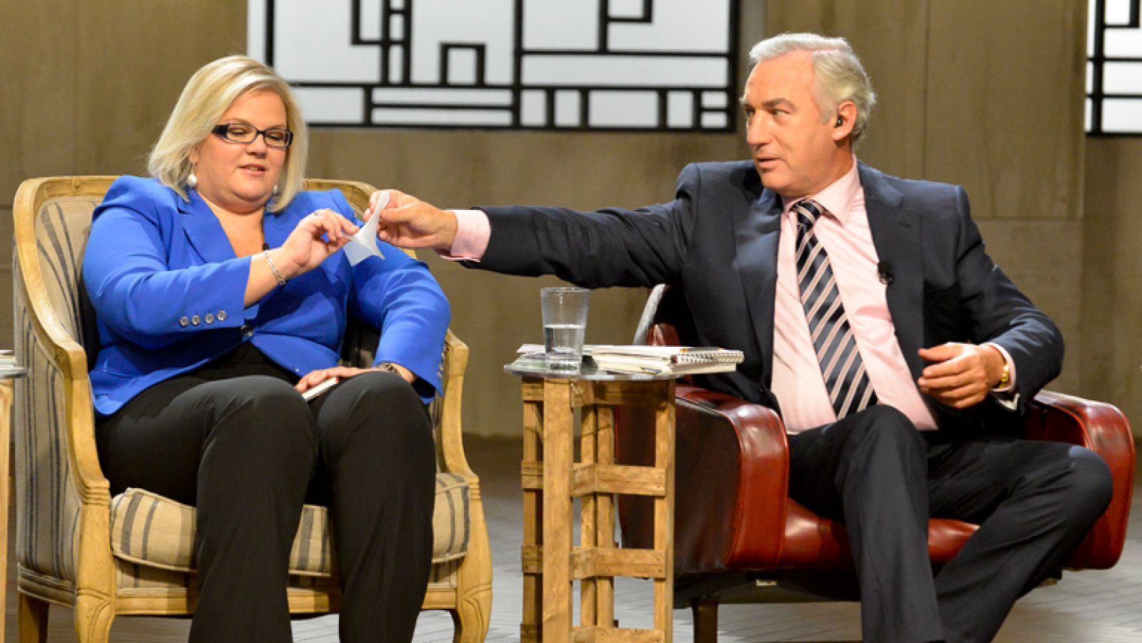 Por fin 'Tu Oportunidad' en La 1