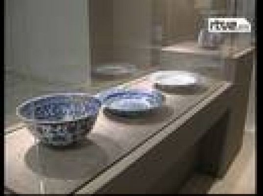  - Obras del Louvre en Valencia