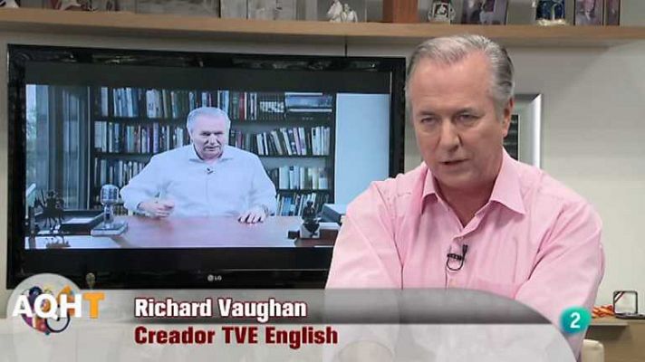 Aquí hay trabajo - Aquí hay trabajo - 24/10/13