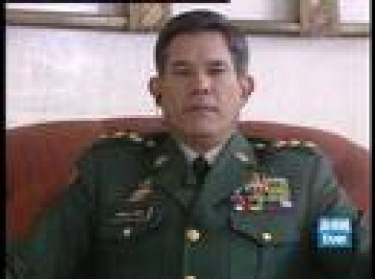  - Entrevista a Freddy Padilla de León