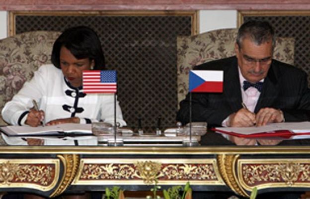  - Frenar la amenaza iraní