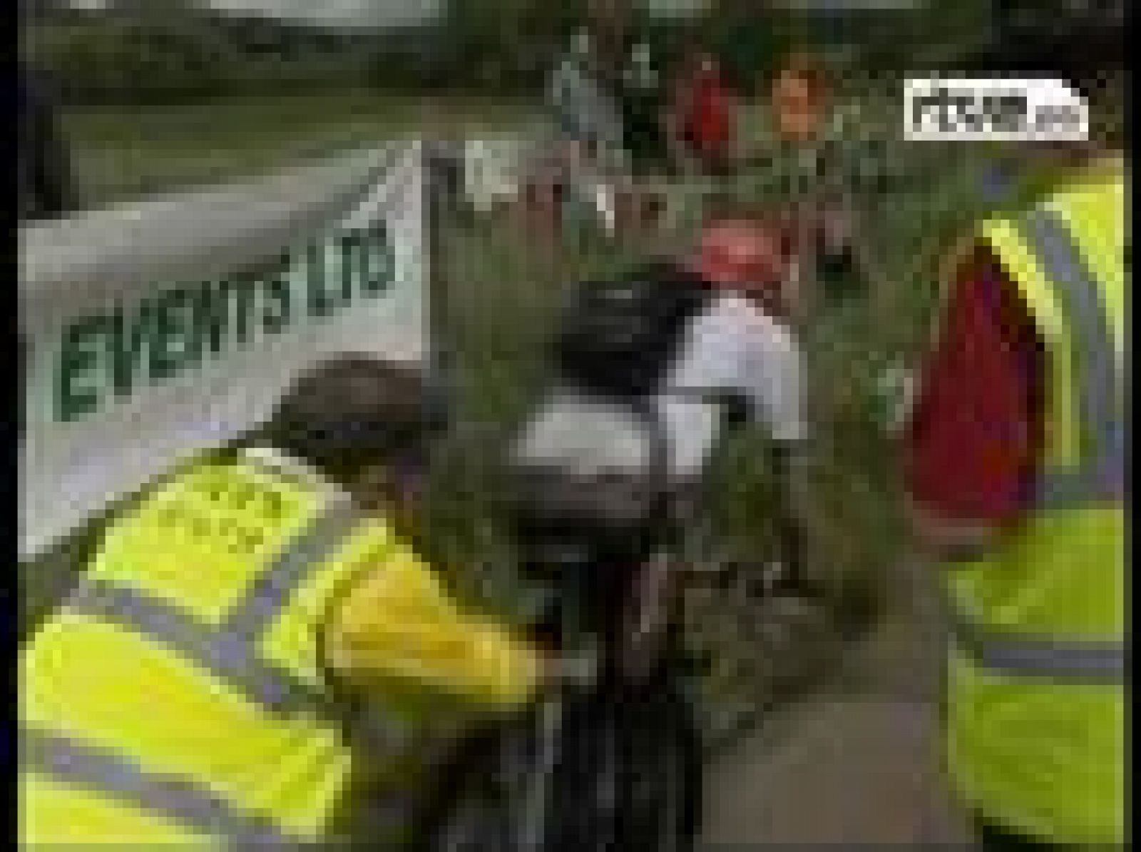 Campeonato mundial de buceo en ciénaga