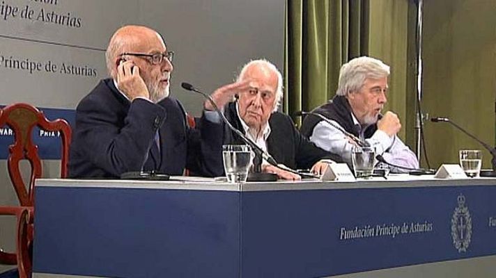 Premios Princesa de Asturias - Recortes en ciencia