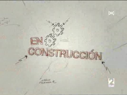 En construcción - En construcción - 08/07/08