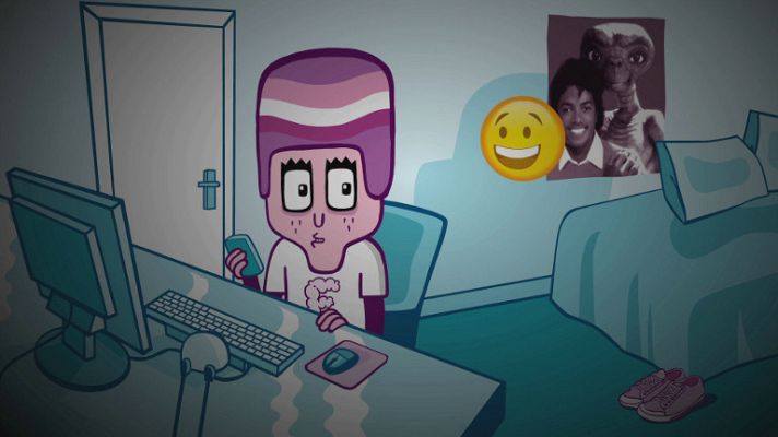 Torres y Reyes - Enjuto Mojamuto: Emoticonos