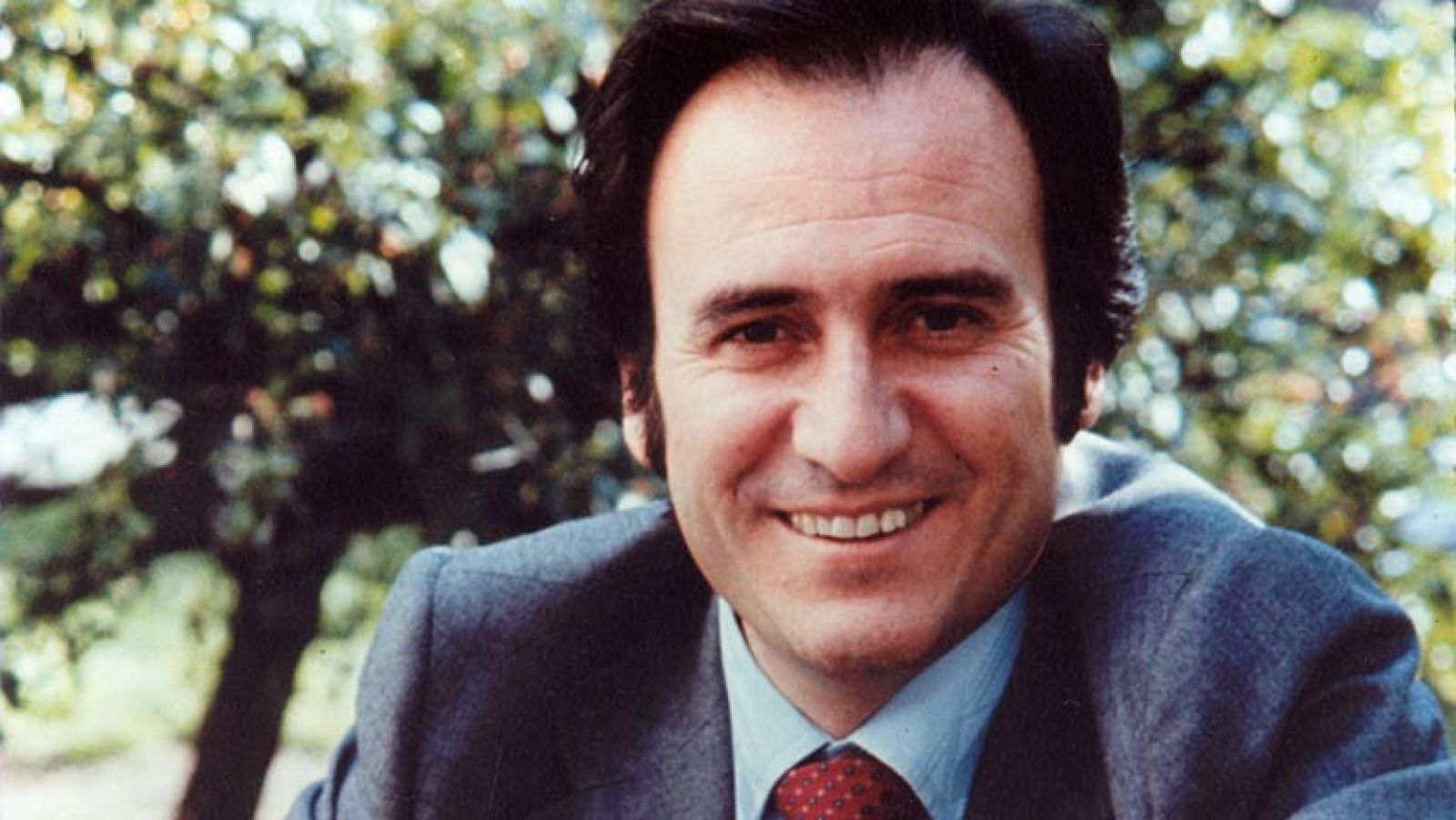 Reacciones a la muerte de Manolo Escobar