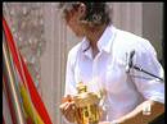  - Nadal, héroe de Manacor