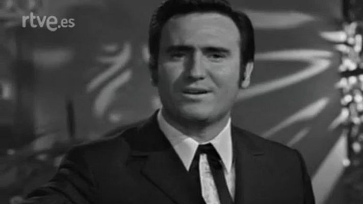 Esta noche con ... - Manolo Escobar