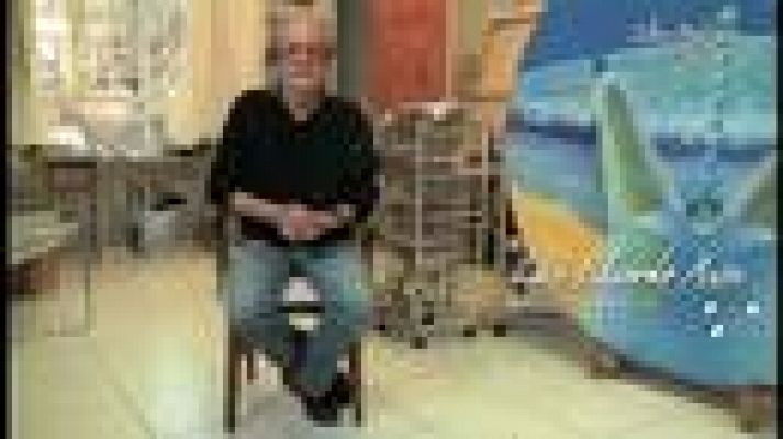 Imprescindibles - Imprescindibles - Silvio Rodríguez, Ojalá -  Entrevista a Luis Eduardo Aute y a Silvio Rodríguez