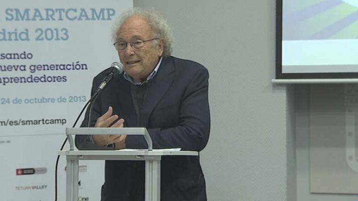 Informativo de Madrid - La Comunidad de Madrid en 4'- 24/10/13