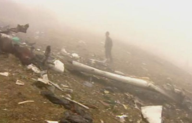 3 mandos militares serán juzgados por el caso Yak 42