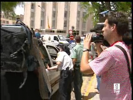  - Juicio por la muerte de un bebé