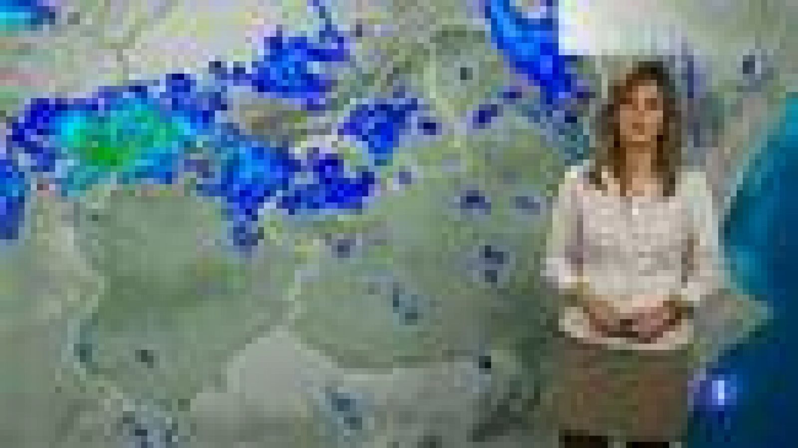 El tiempo en Extremadura - 24/10/13 | Ver