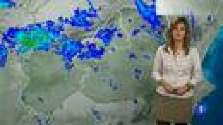 Noticias de Extremadura - El tiempo en Extremadura - 24/10/13