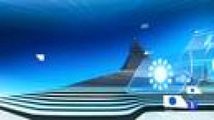 Telexornal - Galicia - El tiempo en Galicia - 24/10/13