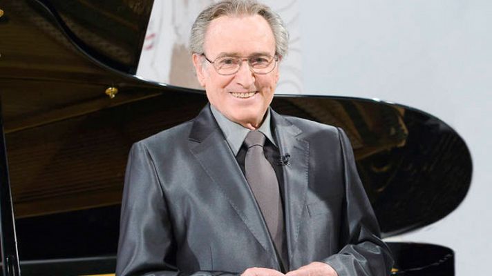 La mañana - Ortega Cano rinde homenaje a Manolo