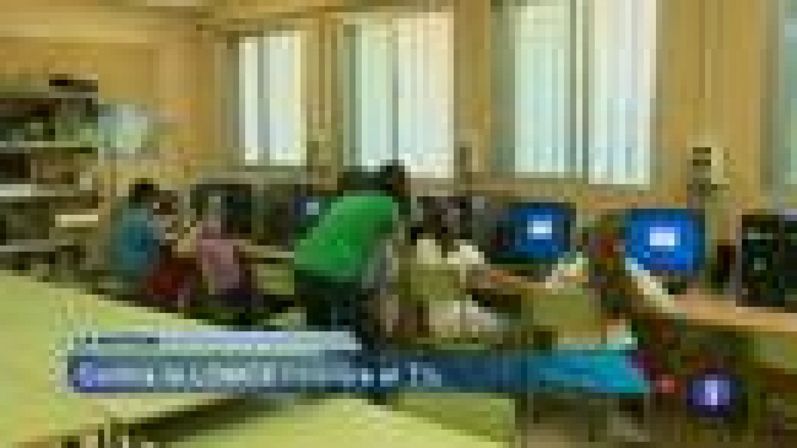 Informatiu Balear en 2' - 24/10/13 | Ver