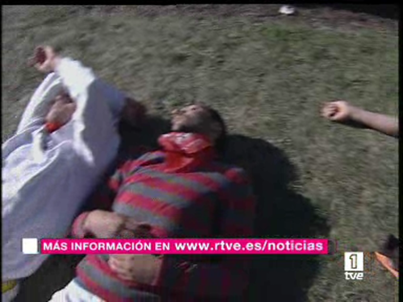 Al fresco en San Fermín