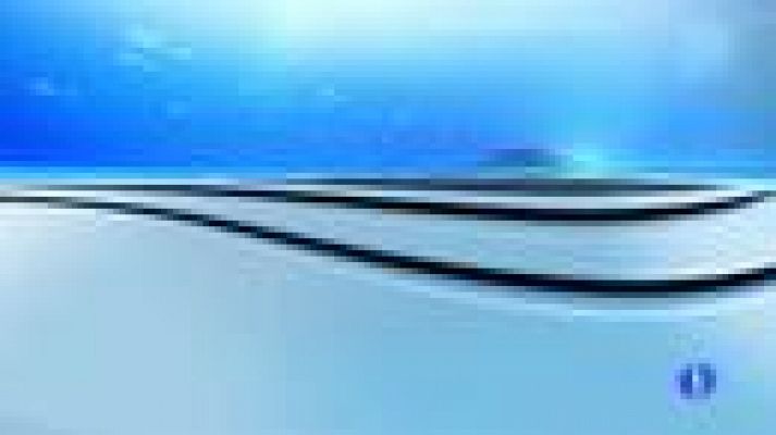 Telexornal - Galicia - Telexornal-Galicia - 24/10/13