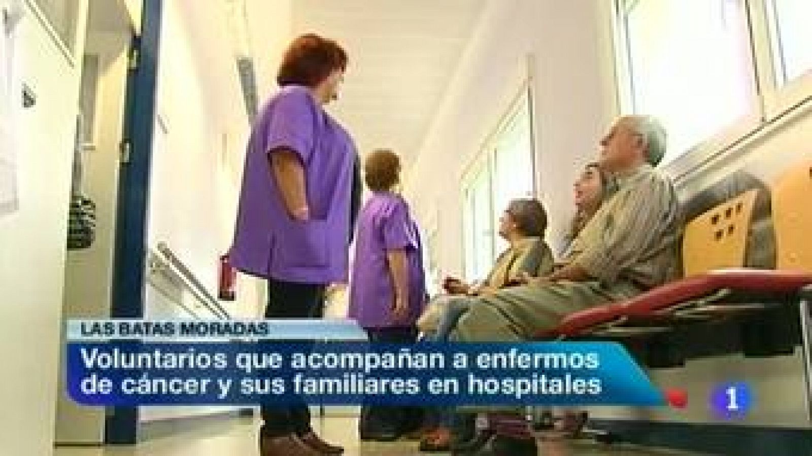 Noticias de Extremadura: Noticias de Extremadura - 24/10/13 | RTVE Play
