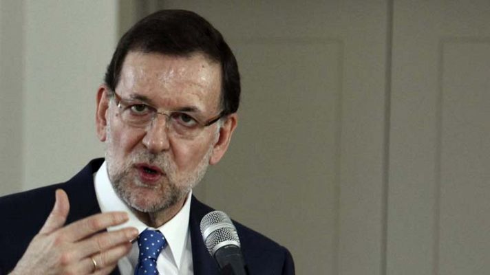 Declaraciones de Mariano Rajoy