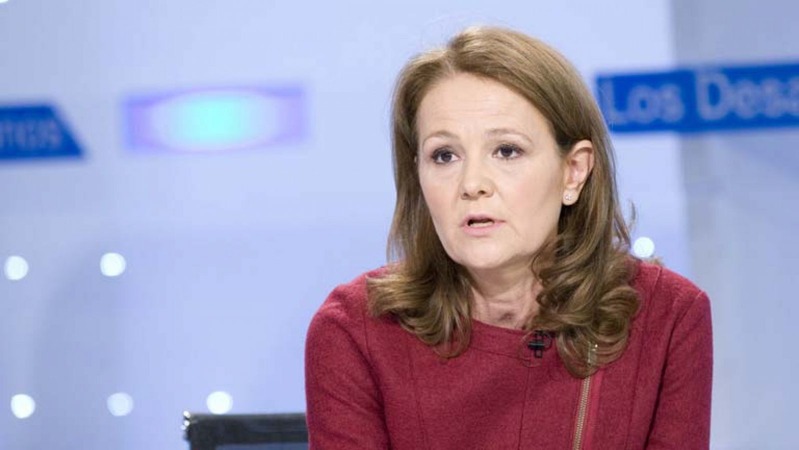 La secretaria de Estado de Educación defiende la reforma educativa