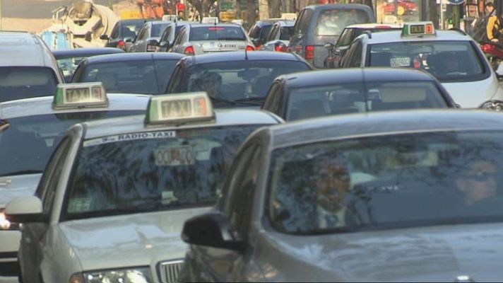 Informativo de Madrid - Informativo de Madrid - 24/10/13