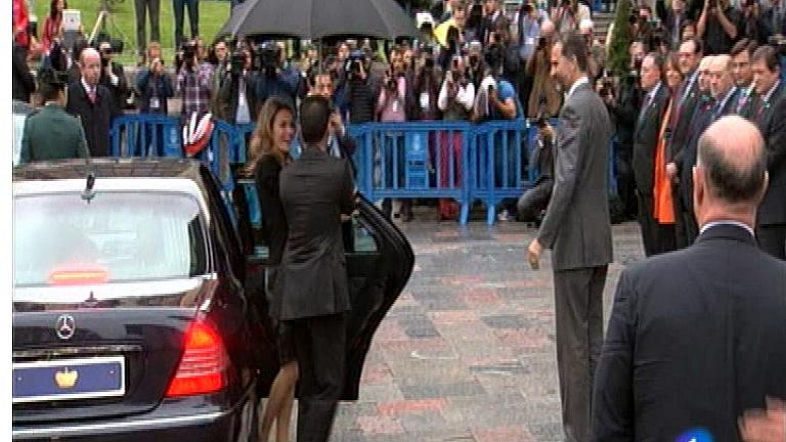 Asturias en 2' - 24/10/13 | Ver