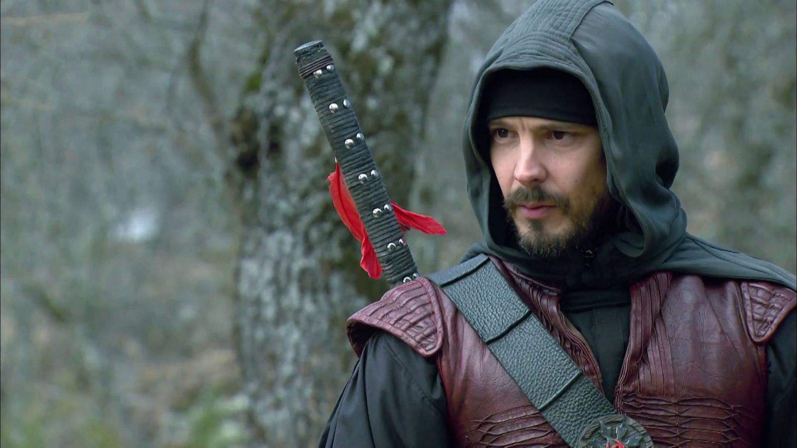 Águila Roja - T5 - Episodio 17 - Ver ahora