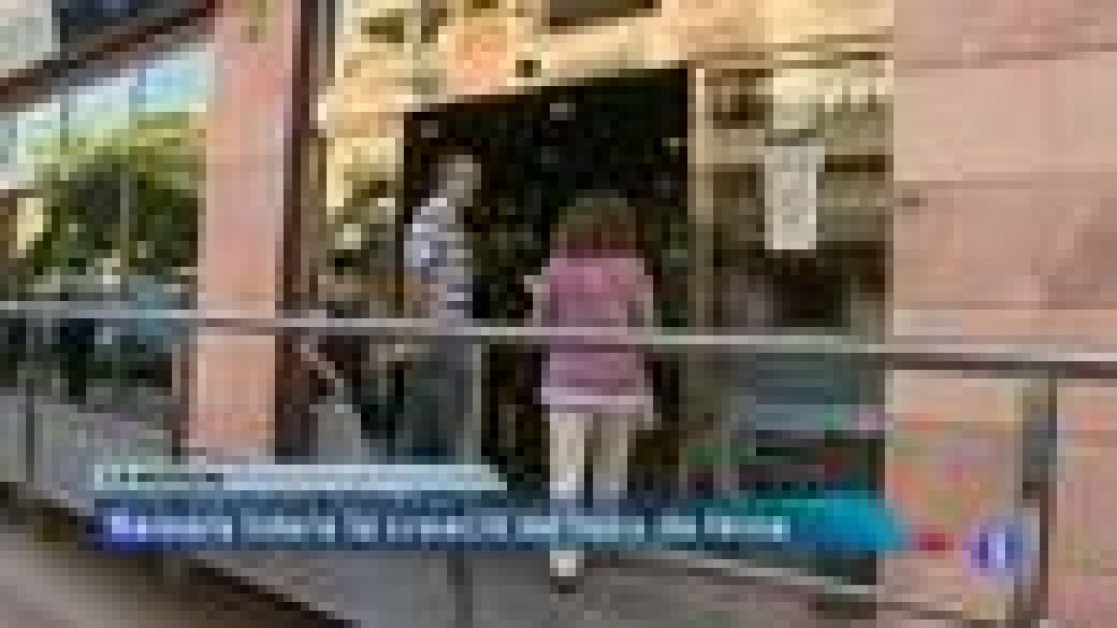 Informatiu Balear 2 - 24/10/13 | Ver