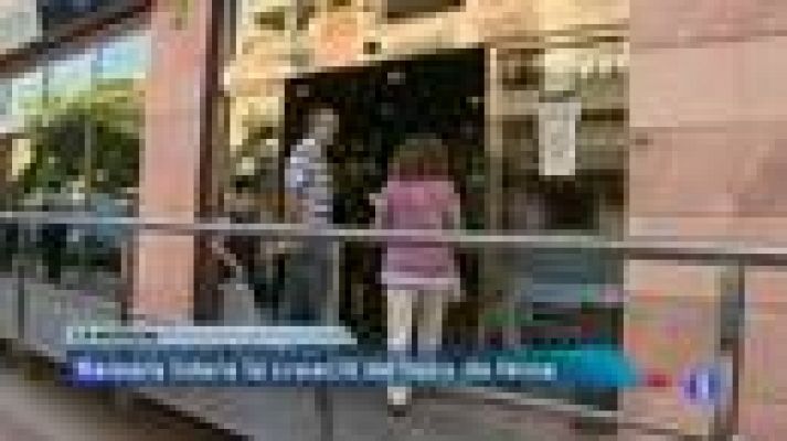 Informatiu Balear - Informatiu Balear 2 - 24/10/13