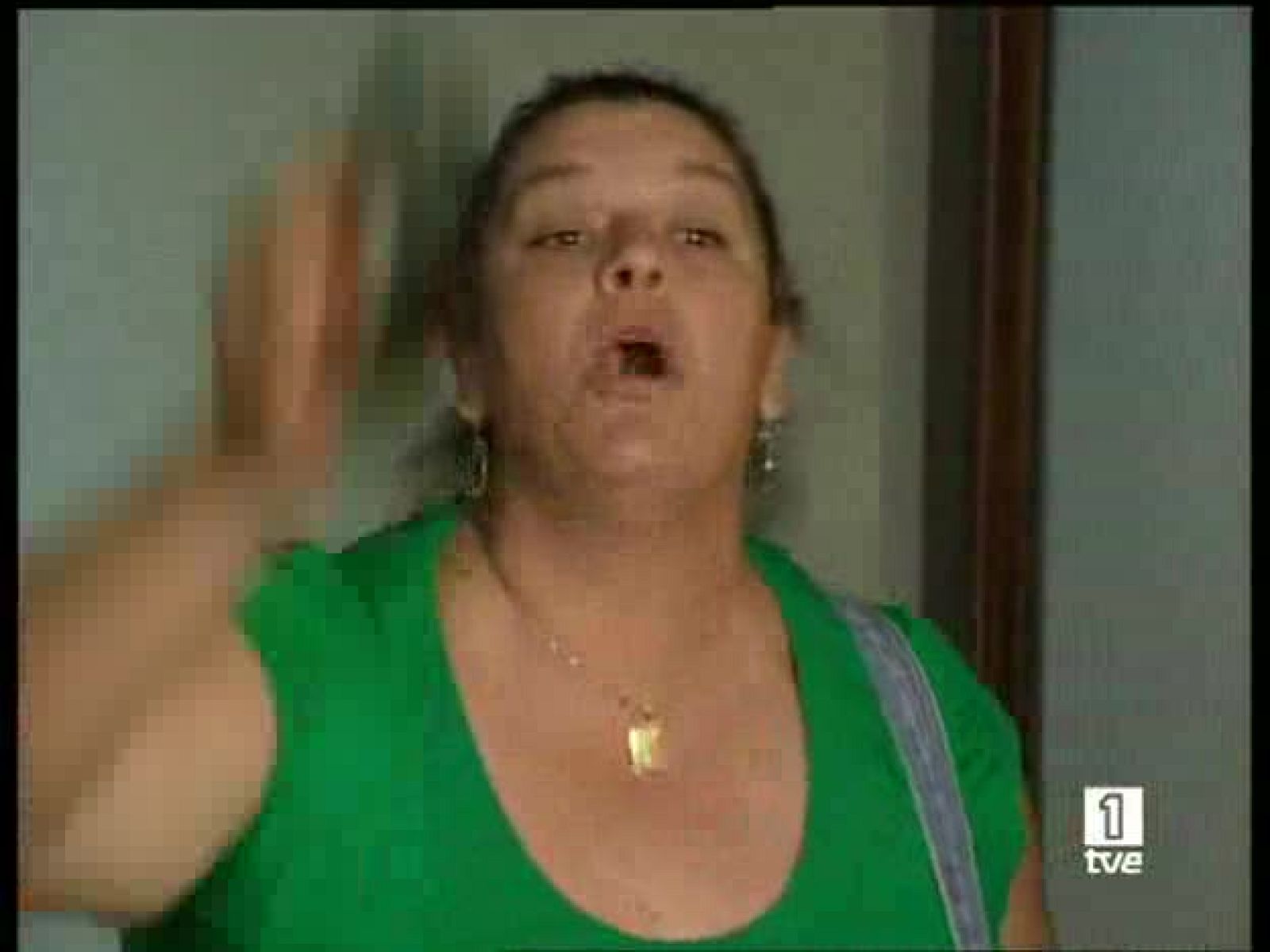 Gente - 08/07/08 - Gente | Ver