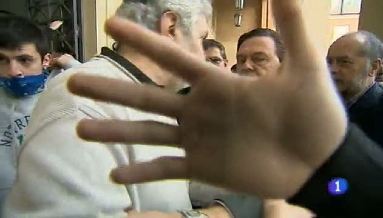 Noticias Aragón - 24/10/13 | Ver