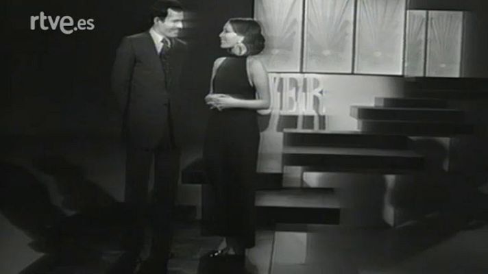 Música en el Archivo de RTVE - Primer programa Pasaporte a Dublín