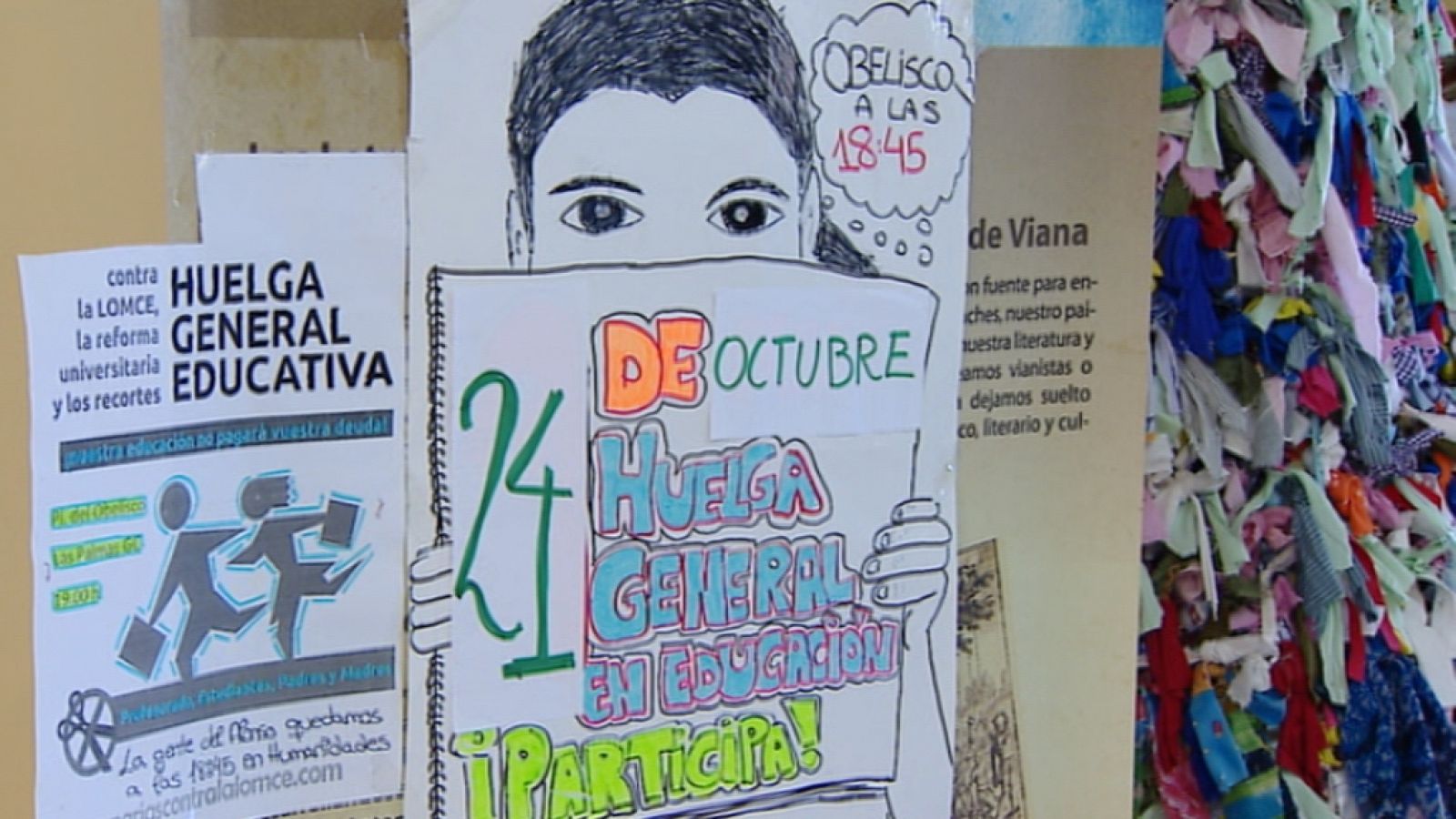 Canarias en 2' - 24/10/13 | Ver