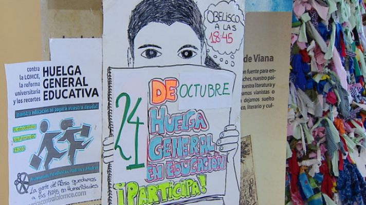 Telecanarias - Canarias en 2' - 24/10/13