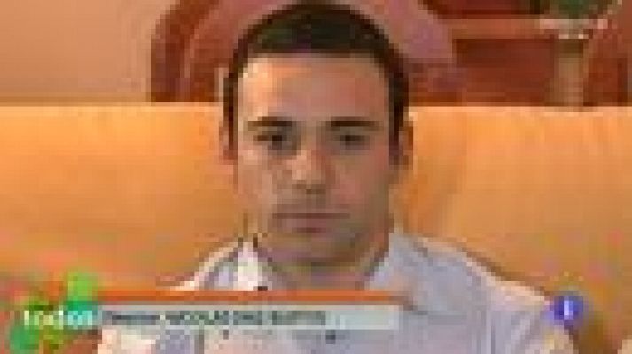 Entre todos - Héctor quiere montar una zapatería