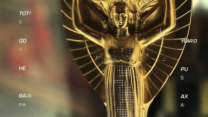 Documenta2 - La Copa Rimet