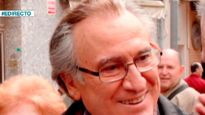 España Directo - Fallece Manolo Escobar